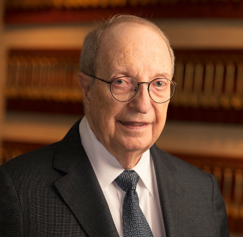 Albert B. Ratner