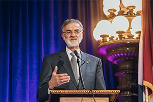 Mayor Jackson