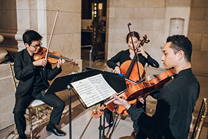 String Trio