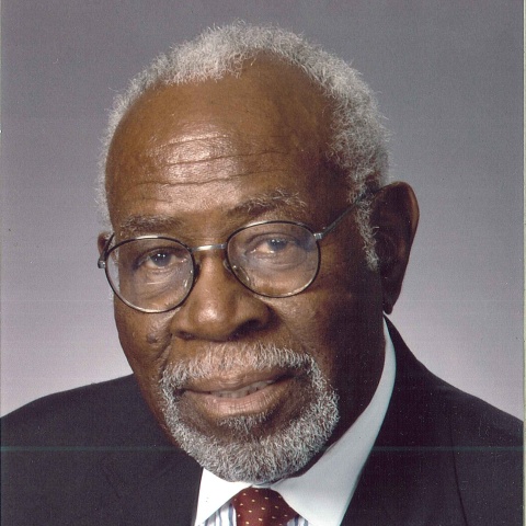 Robert P. Madison