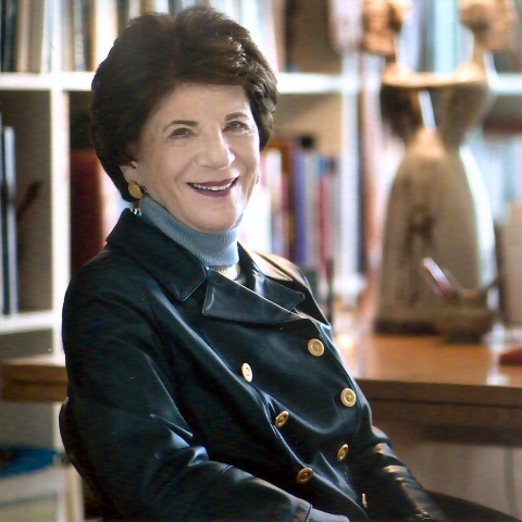Barbara S. Robinson