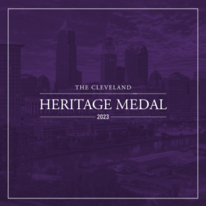 Heritage Medal Tribute 2023