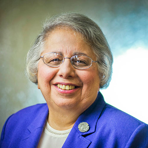 SISTER JUDITH ANN KARAM